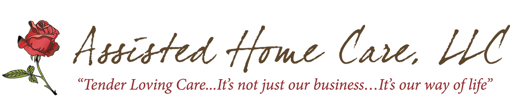 Assisted Home Care LLC